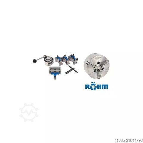 Center lathe ELMAG PROFI 914/150