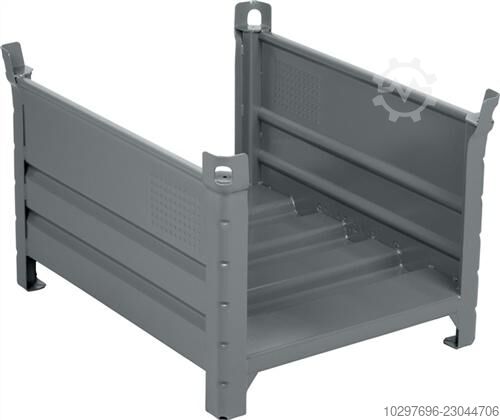 Transport/storage rack for long goods - 1 pc  