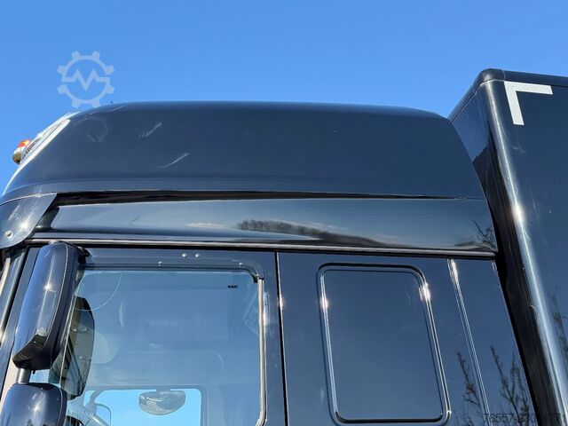 DAF XF 530 XF530.26 EURO6.  2021.  138777km DAF XF 530 XF530.26 EURO6.  2021.  138777km