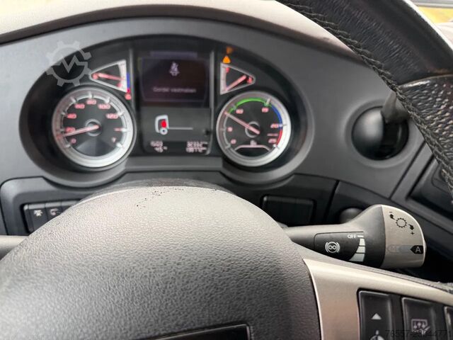 DAF XF 530 XF530.26 EURO6.  2021.  138777km DAF XF 530 XF530.26 EURO6.  2021.  138777km
