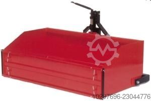 AMR 3-point mounted bucket S2000M - 1 unit AMR 