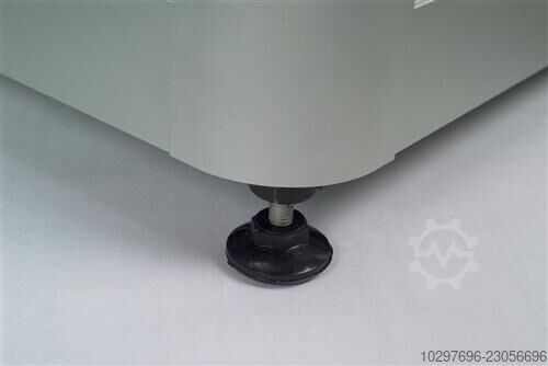 Vitrine H2000xB500xT500mm - 1 ST  