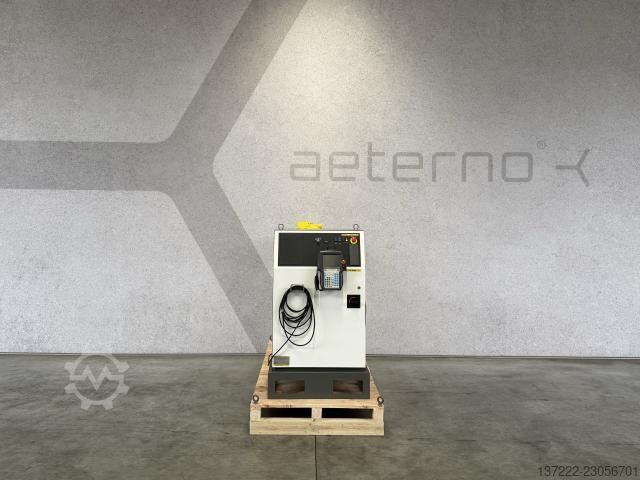 Refurbished Robot with 1 year warranty FANUC M-16iB/10L