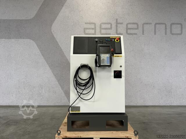 Refurbished Robot with 1 year warranty FANUC M-16iB/10L