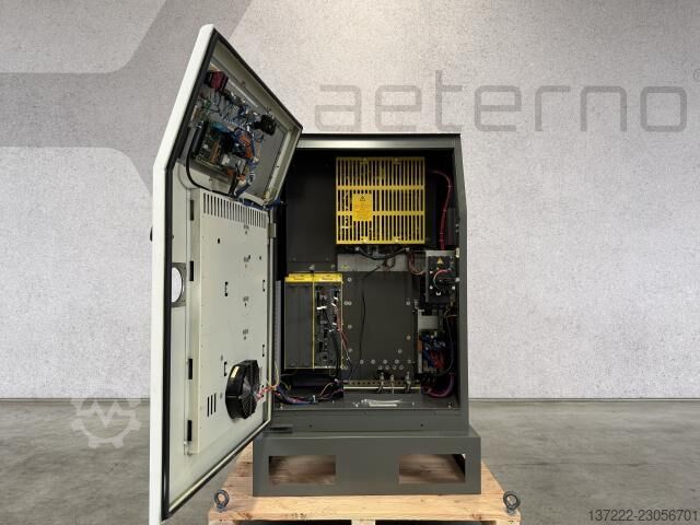 Refurbished Robot with 1 year warranty FANUC M-16iB/10L