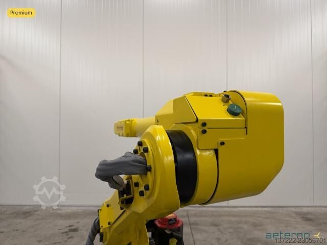 Refurbished Robot with 1 year warranty FANUC M-16iB/10L