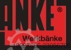 Workbench V B1500xD700xH890mm - 1 unit ANKE 