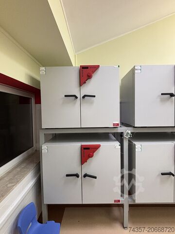 Binder BD 240 heating ovens Binder BD 240
