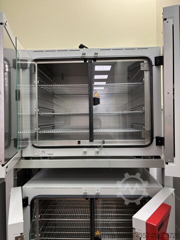 Binder BD 240 heating ovens Binder BD 240