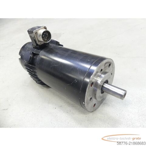Control unit Indramat MDC 10.20F / MMA-0 / S06 Gleichstromservomotor SN: 35638