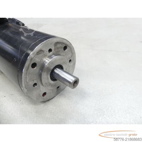 Control unit Indramat MDC 10.20F / MMA-0 / S06 Gleichstromservomotor SN: 35638
