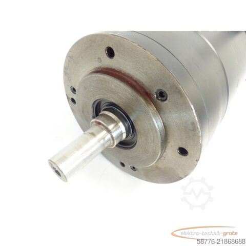 Control unit Indramat MDC9.20B / SSA-1 / S031 Gleichstrom - Servomotor SN: 2770