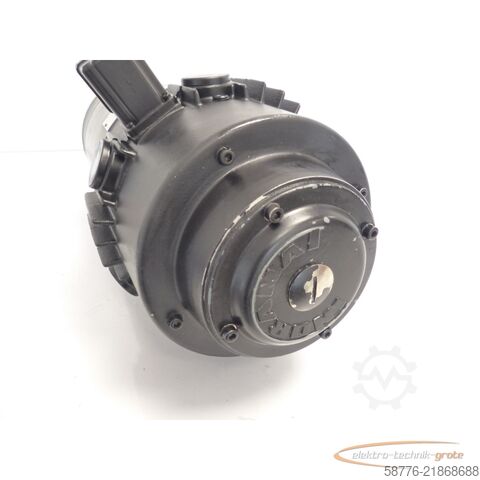 Control unit Indramat MDC9.20B / SSA-1 / S031 Gleichstrom - Servomotor SN: 2770