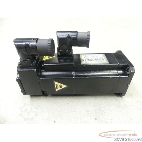 Control unit KUKA 1FK7034-5AZ91-1ZZ9 - Z Servomotor SN: YFU550425819017 - Z = S09