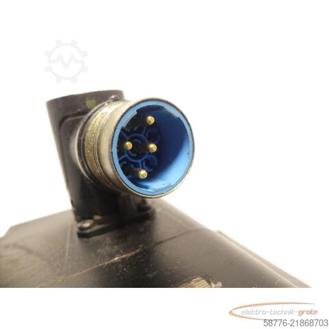 Control unit KUKA Stator für 1FK6081-6AF71 Motor