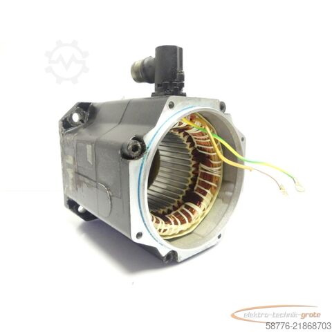 Control unit KUKA Stator für 1FK6081-6AF71 Motor