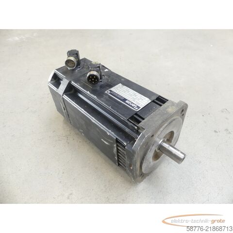 Control unit Lenze DFVARS 071-22 Servomotor SN: ohne Lüfter
