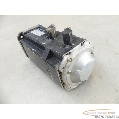 Control unit Lenze DFVARS 071-22 Servomotor SN: ohne Lüfter
