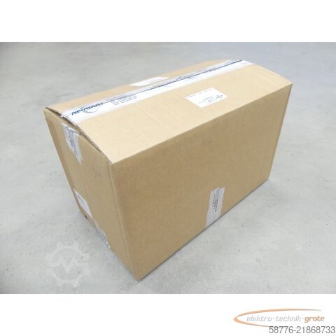 Control unit Neugart PSFN140-020-SSSD3AG-Z32/60/130/165/B5/M10 Planetengetriebe SN2186 -neu-