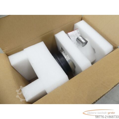 Control unit Neugart PSFN140-020-SSSD3AG-Z32/60/130/165/B5/M10 Planetengetriebe SN2186 -neu-