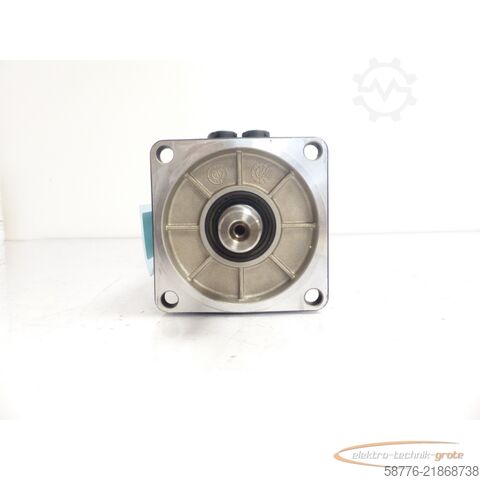 Control unit Rexroth MSK050C-0600-NN-M1-UG0-NNNN Servomotor SN7260404724837 - !