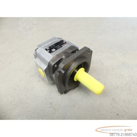 Control unit Siemens Rexroth PGP2-22/006RE20VE4 MNR R900932129 Pumpe SN:3470 --