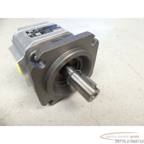Control unit Siemens Rexroth PGP2-22/006RE20VE4 MNR R900932129 Pumpe SN:3470 --
