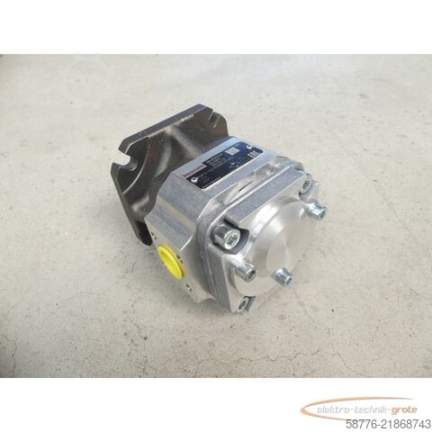 Control unit Siemens Rexroth PGP2-22/006RE20VE4 MNR R900932129 Pumpe SN:3470 --