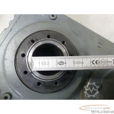 Control unit SEW FH67G LQ100/3 Getriebe SN: 3006931001.0010.98