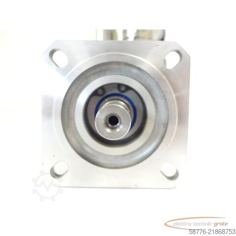 Steuerung Siemens 1FK7032-5AK71-1AHA Servomotor SN YFH9628632602001