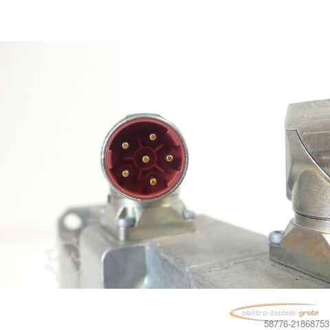 Steuerung Siemens 1FK7032-5AK71-1AHA Servomotor SN YFH9628632602001