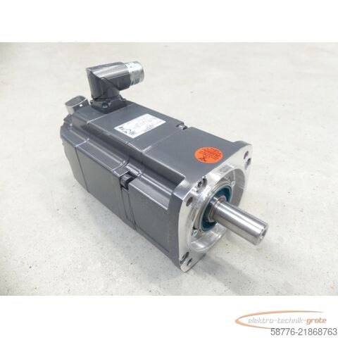 Control unit Siemens 1FK7042-2AF71-1CH1 Synchronmotor SN: ZVS2106465364 - -