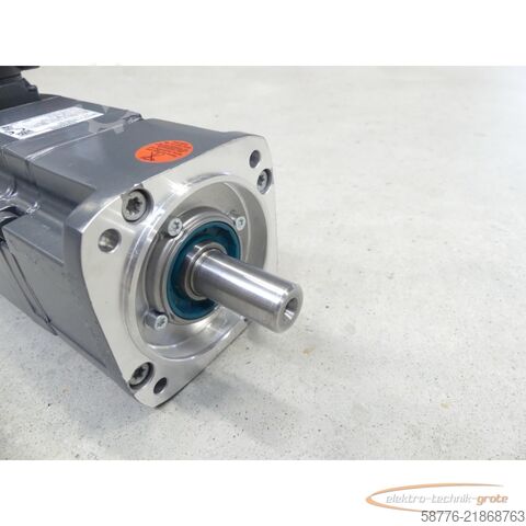 Control unit Siemens 1FK7042-2AF71-1CH1 Synchronmotor SN: ZVS2106465364 -  -