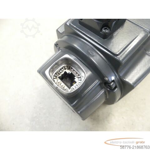 Control unit Siemens 1FK7042-2AF71-1CH1 Synchronmotor SN: ZVS2106465364 -  -