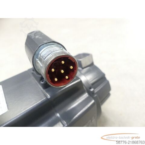 Control unit Siemens 1FK7042-2AF71-1CH1 Synchronmotor SN: ZVS2106465364 - -