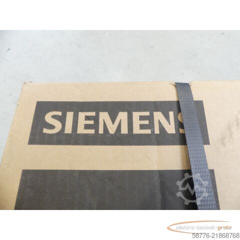 Control unit Siemens 1FK7044-4CF71-1RH1 Motor SNYFR1647557401001 --