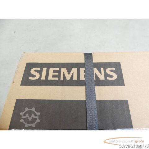 Control unit Siemens 1FK7044-4CF71-1RH1 Motor SNYFR1647557401002 --