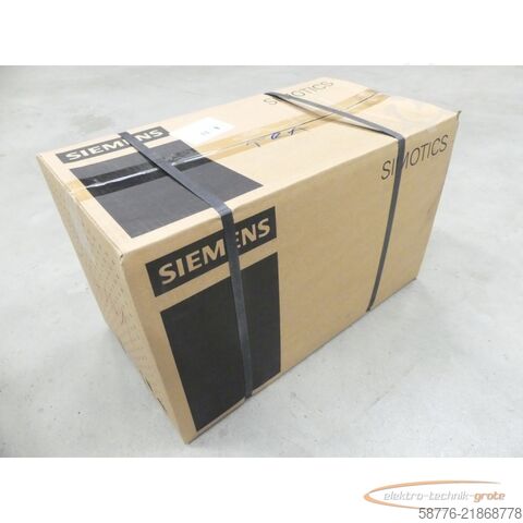 Control unit Siemens 1FK7044-4CF71-1RH1 Motor SNYFR1647557401004 --