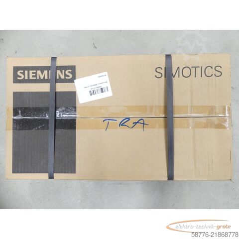 Control unit Siemens 1FK7044-4CF71-1RH1 Motor SNYFR1647557401004 --