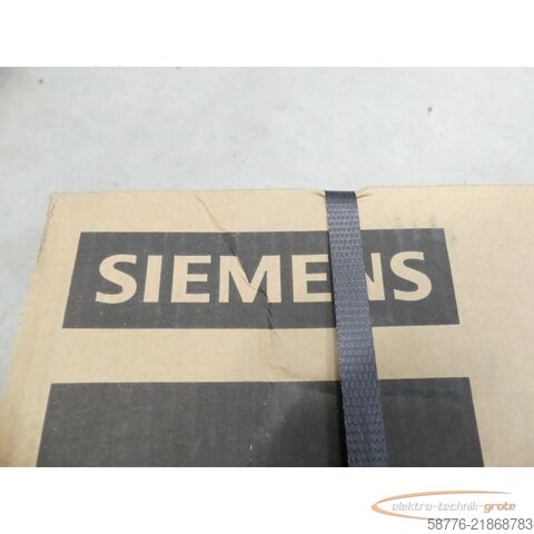 Control unit Siemens 1FK7044-4CF71-1RH1 Motor SNYFR1647557401005 --