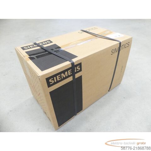 Control unit Siemens 1FK7044-4CF71-1RH1 Motor SNYFR1647557401006 --