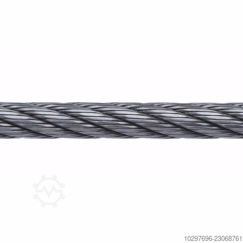 Perfection F10-619 regular lay, 60 m x 10 mm – 1 piece Teufelberger 