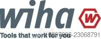 Torque handle 0.5-2.0 Nm – 1 piece Wiha 