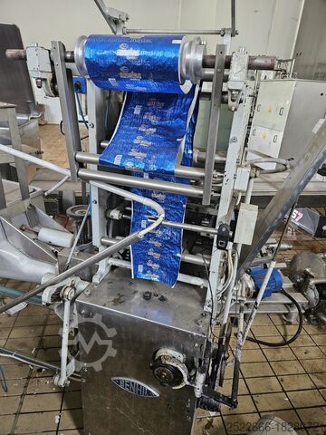 Herstellung von Milch und Milchprodukten Benz & Hilgers Benhil 11