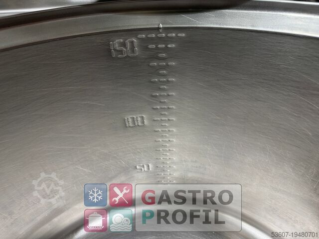 Schnellkochkessel Küppersbusch FES 150