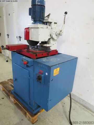 Cold Circular Saw EISELE VMS II  - 033
