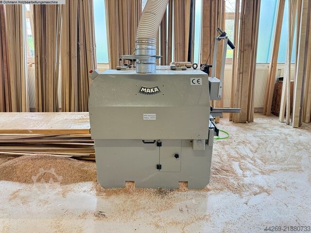 Multi rip saw MAKA V 250 J MAKA V 250 J