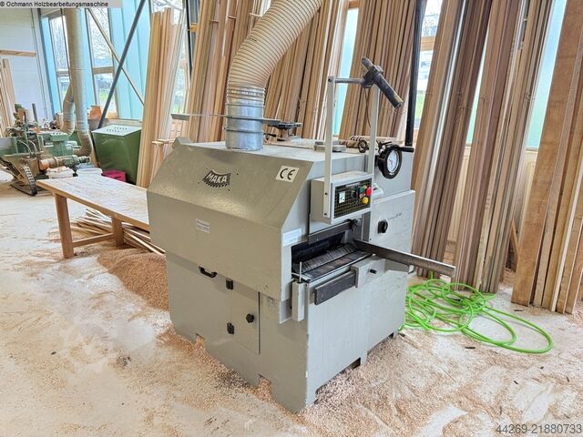Multi rip saw MAKA V 250 J MAKA V 250 J