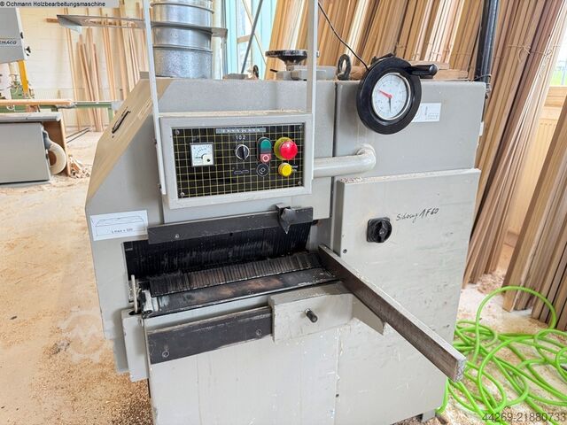 Multi rip saw MAKA V 250 J MAKA V 250 J