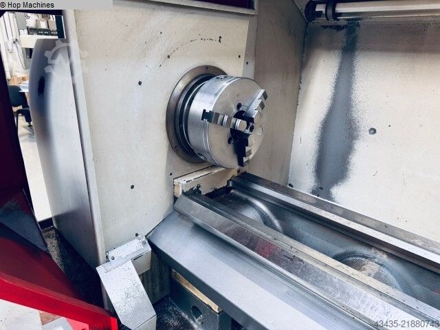 CNC Lathe EMCO E300x1500